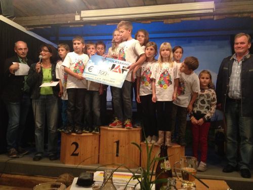 Schmidataler Laufcup