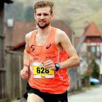 Christian-Steinhammer l&auml;uft Landesrekord (C) HDsports.at