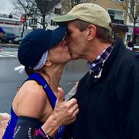 Barbara Tatge sucht ihr Herzblatt (C) Facebook