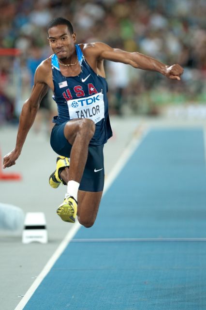 Taylor Christian 2011 Erik Van Leuween