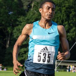 Tesfaye (C) Lewis Max Cooper