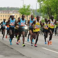 Nach dem Marathon: Infekt-Gefahr stark erhöht