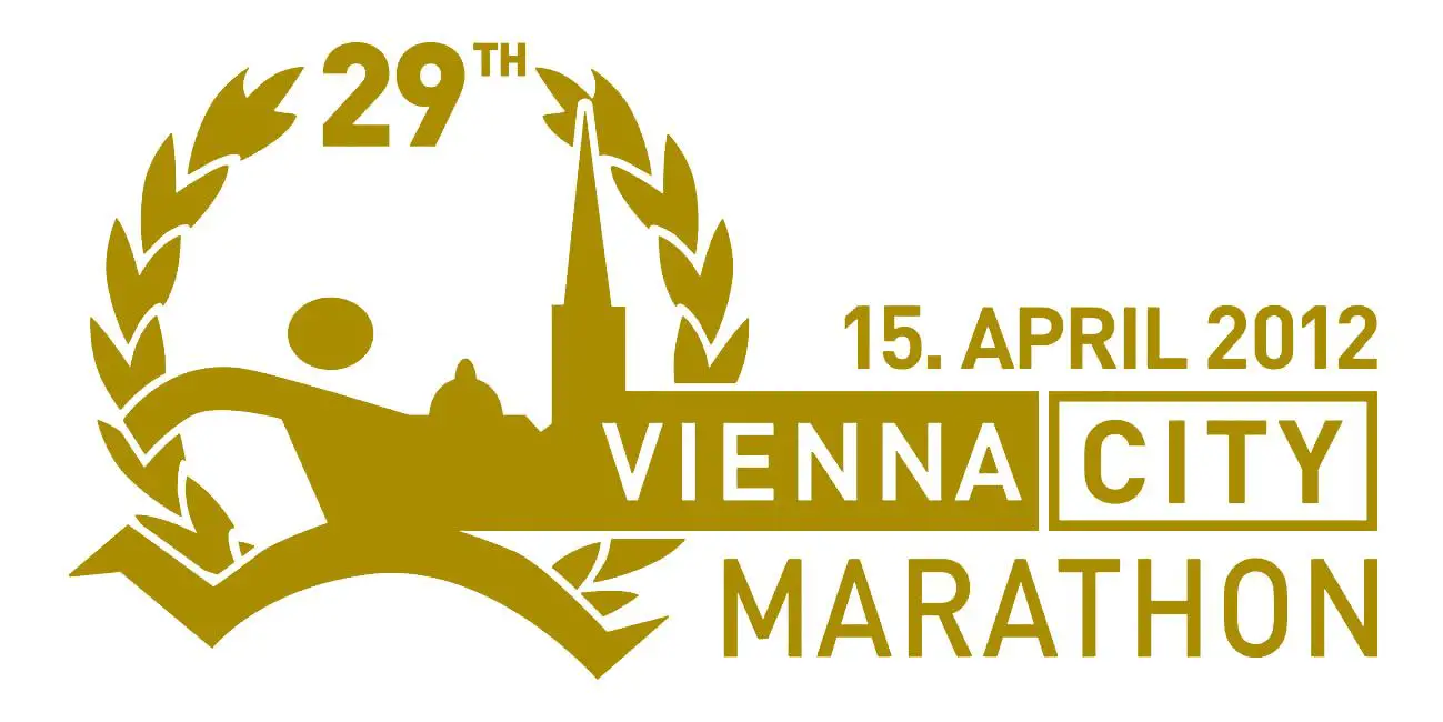Vienna City Marathon 2012