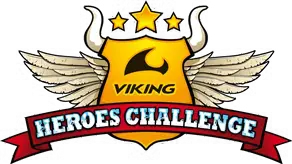 Viking Heroes Challenge
