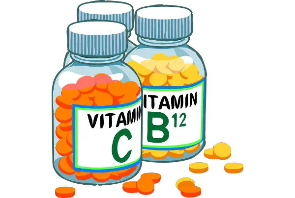 Wirken sich Vitamin-Präparate positiv auf die Leistungsfähigkeit aus?