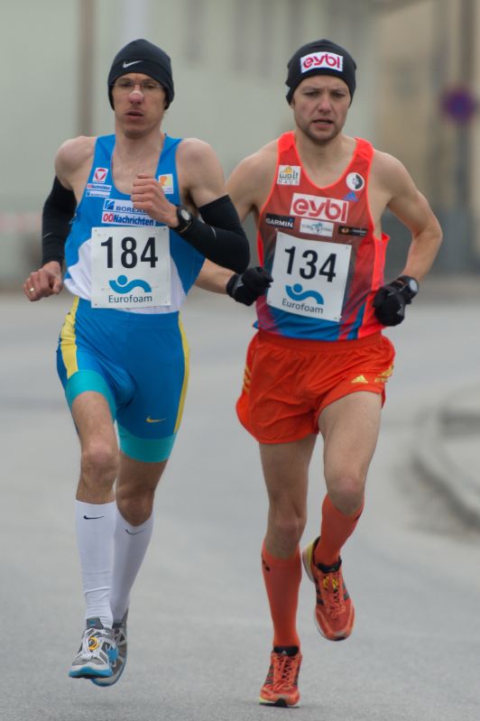 Weidlinger Pfeil Kremsmuenster 2013 04 07