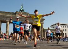 Berlinmarathon 2011 By PHOTORUN SCCEVENTS Klein