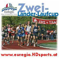 Euregio Laufcup200