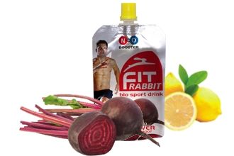 fitRABBIT - Hole das Maximum aus dir raus!