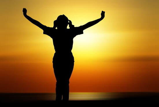 So bleibst du mit Sicherheit motiviert!