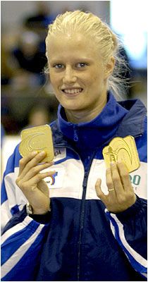 Klueft Carolina Bybergmanbjoern