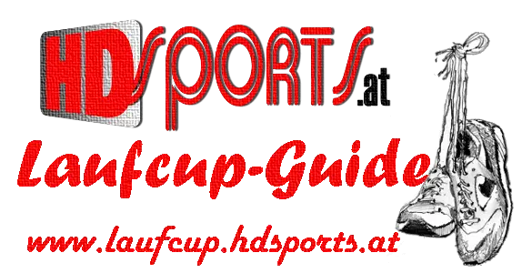 Der HDsports Laufcup-Guide 2016 ist da.