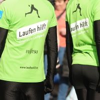 Laufen Hilft Laufopening 2015