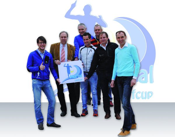 Murtal Laufcup Praesentation