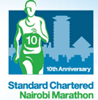 Nairobi Marathon