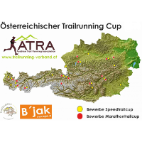 Speed Trail Cup