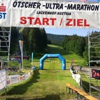 &Ouml;tscher Mountain Run