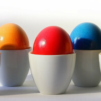 Die AK hat über 50 Ostereier getestet.