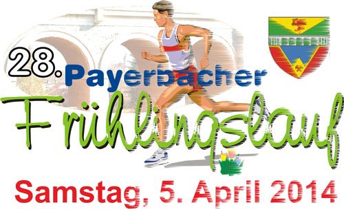 Payerbacher Fr&uuml;hlingslauf