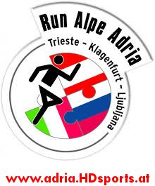 Run Alpe AdriaHD