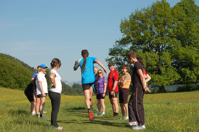 Run Free PeterWundsamLauftechnik