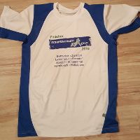 Finisher Shirt 2016