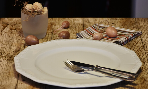 Wieso wir nicht den ganzen Tag essen sollten.