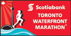 Toronto Marathon Okt