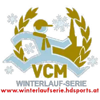 VCM Winterlaufserie