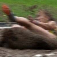 Doping kennt keine Grenzen - auch im Alter!