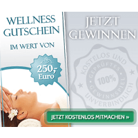 Win Wellnes Gutschein 200