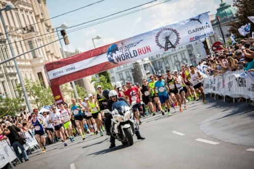 Die 100 schönsten Fotos vom Wings for Life World Run 2016. Fotos (C) Red Bull Content Pool