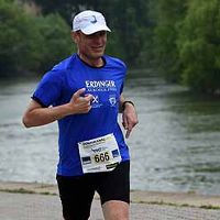 Das WTL-Team Landstra&szlig;er Bezirkslauf