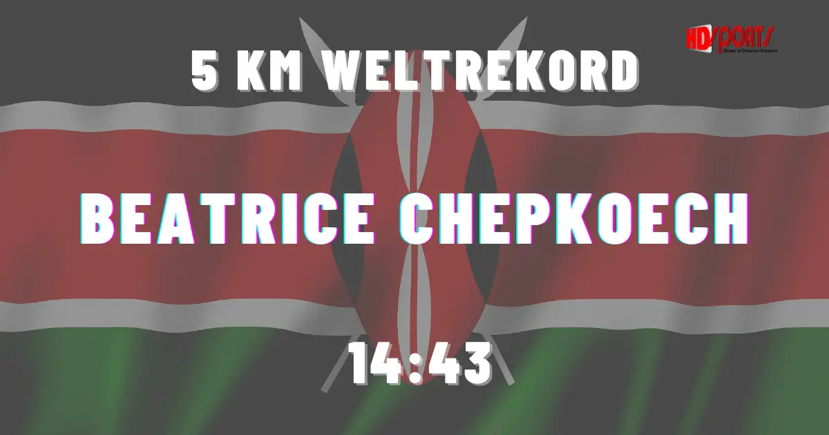 Chepkoech Beatrice 5km Weltrekord Canva 1200