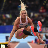 Punktekrimi ohne Happy End: Ivona Dadic verpasst Rekord