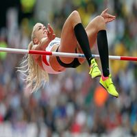 Ivona Dadic darf zur WM, Preiner zur EM