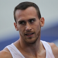 Leichtathletik EM 2018: Dominik Distelberger gibt auf