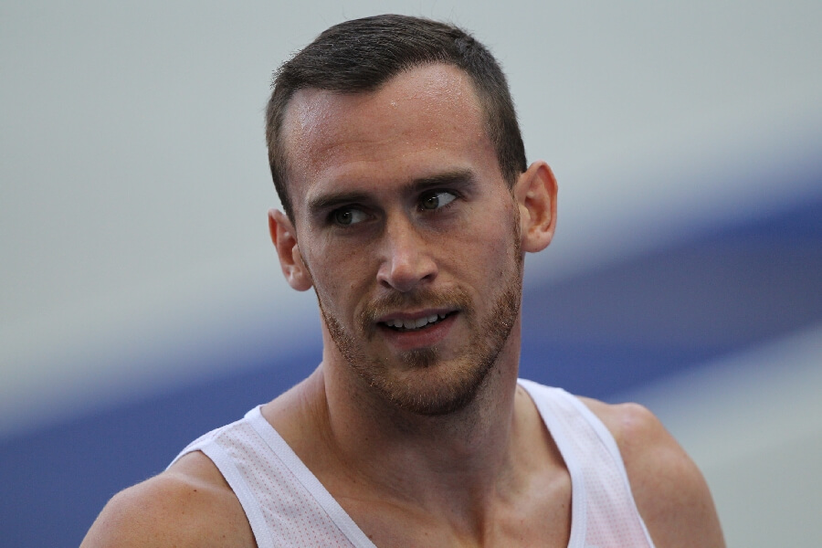 Bitter: Hallen-Saison für Dominik Distelberger bereits vorbei!