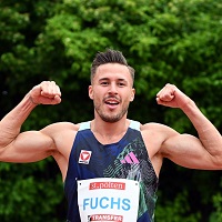 Fuchs Markus Rekord By OELV Alfred Nevsimal 200