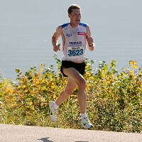 Peter Herzog will es wissen: Ab jetzt Profiläufer