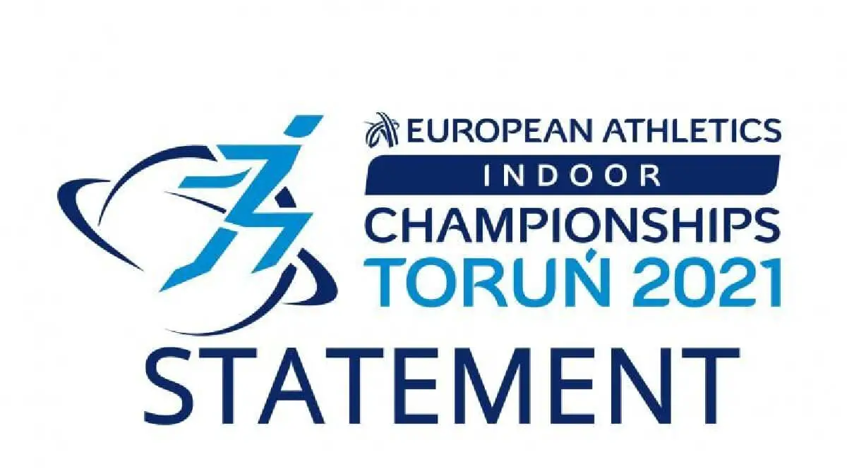 Leichtathletik Hallen-EM 2021 in Torun (Polen): Programm und Ergebnisse