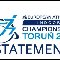 Leichtathletik Hallen-EM 2021 in Torun (Polen): Programm und Ergebnisse