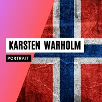 Portrait: Karsten Warholm (400 Meter Hürden)