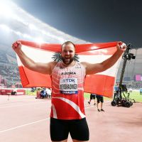 Leichtathletik WM 2019 in Doha (Katar): Medaillenspiegel