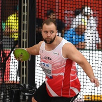 Leichtathletik WM 2019 in Doha (Katar): Medaillenspiegel