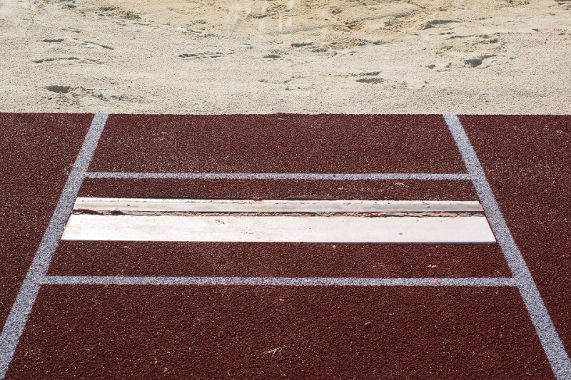 Gina Lückenkemper und Arthur Abele Deutschlands Leichtathleten des Jahres