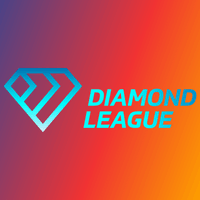Diamond League  Logo 200
