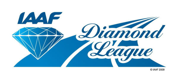 Diamond League: Rudisha mit Fehlstart; Gatlin triumphiert