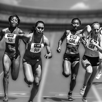 So stirbt unsere Leichtathletik