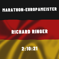 EM 2022: Richard Ringer Europmaeister